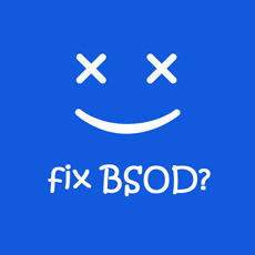 Виправлення STOP-помилки BSOD 